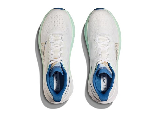 Hoka Mach 6
