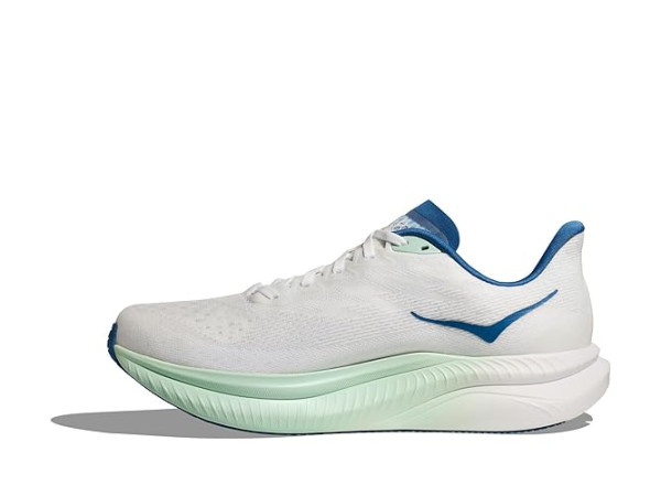 Hoka Mach 6