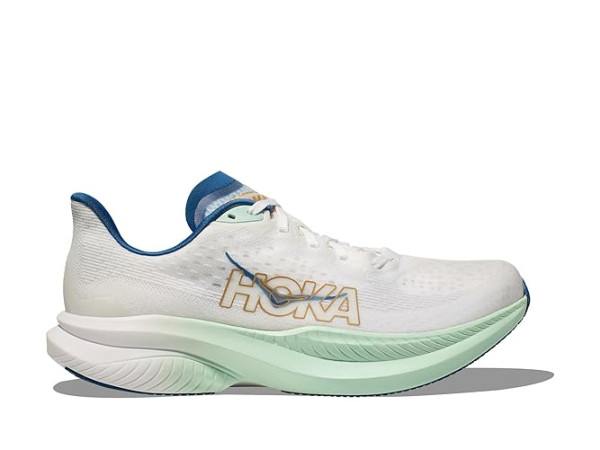 Hoka Mach 6