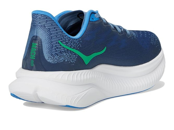 Hoka Mach 6