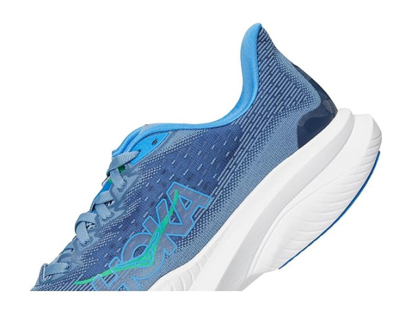 Hoka Mach 6