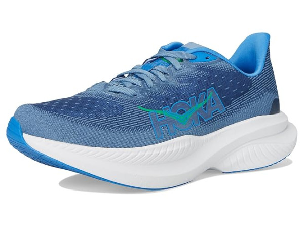 Hoka Mach 6