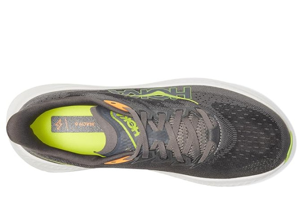 Hoka Mach 6