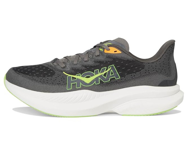 Hoka Mach 6