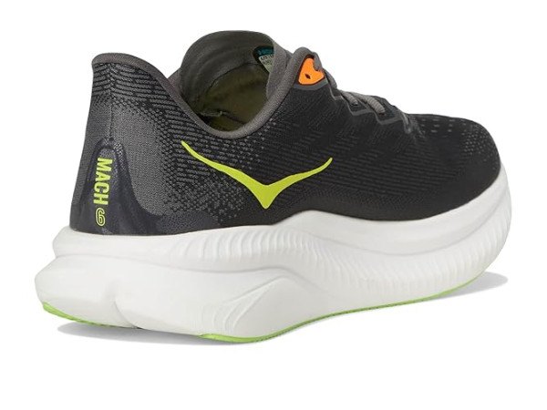 Hoka Mach 6