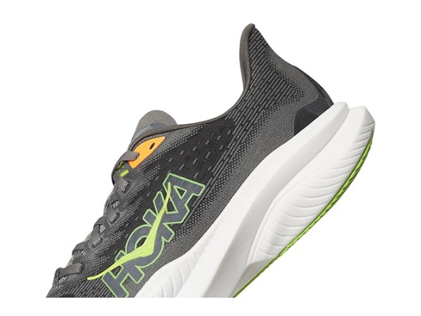 Hoka Mach 6