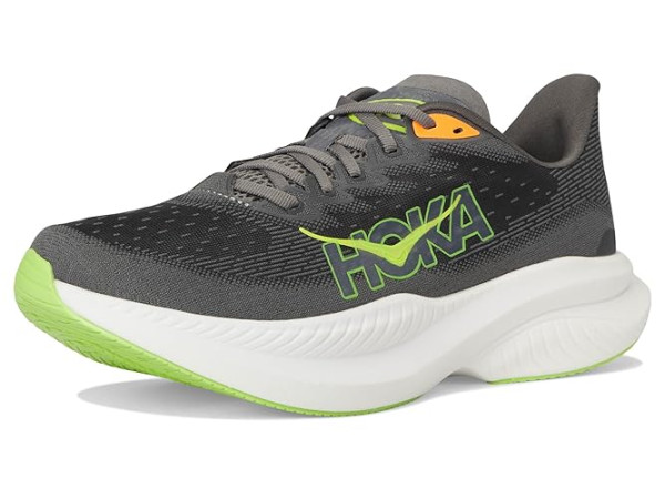 Hoka Mach 6