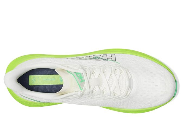 Hoka Mach 6