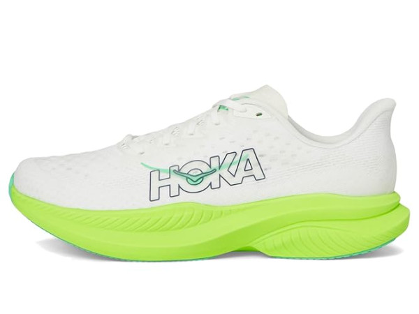 Hoka Mach 6
