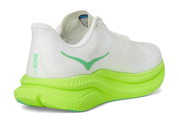 Hoka Mach 6