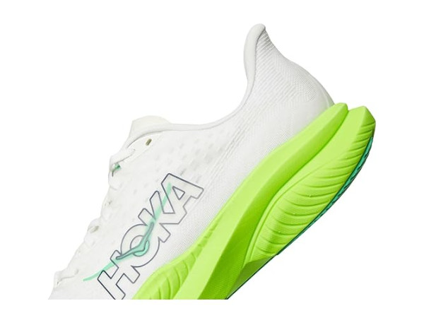 Hoka Mach 6