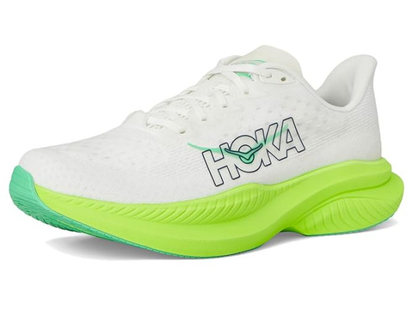 Hoka Mach 6