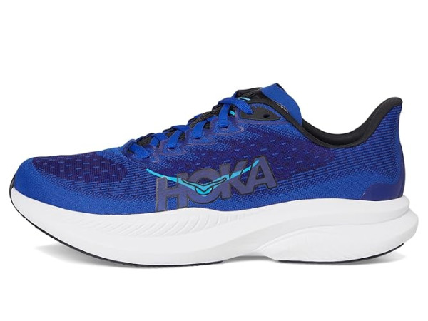 Hoka Mach 6