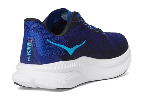 Hoka Mach 6