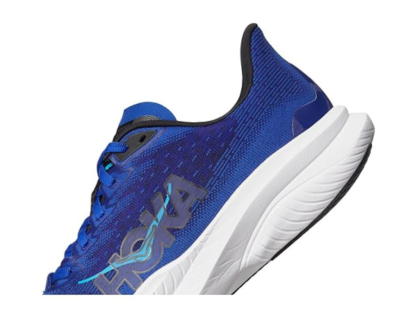 Hoka Mach 6