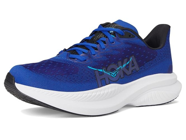 Hoka Mach 6