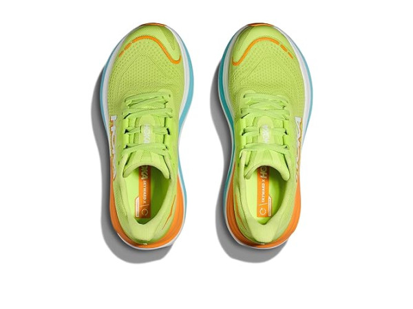 Hoka Skyward X