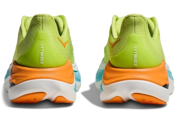 Hoka Skyward X