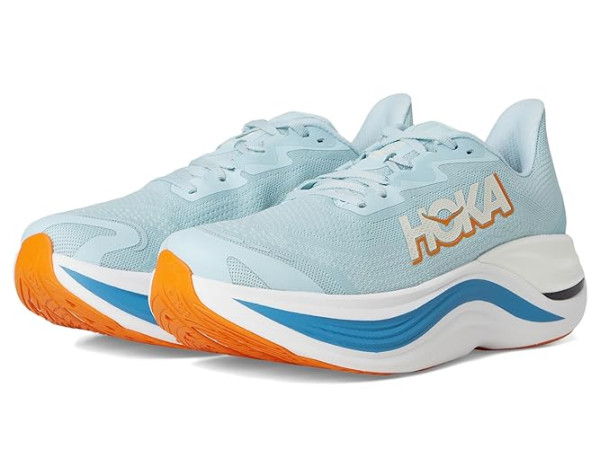 Hoka Skyward X