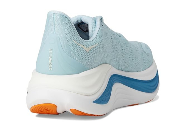 Hoka Skyward X