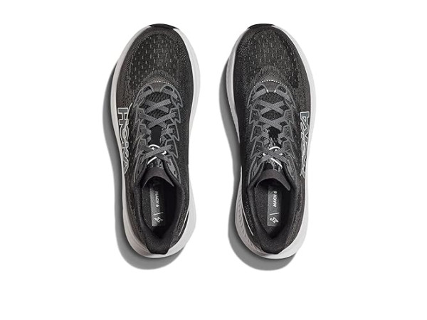 Hoka Mach 6