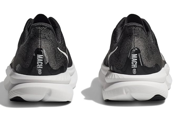 Hoka Mach 6