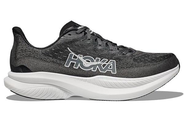 Hoka Mach 6