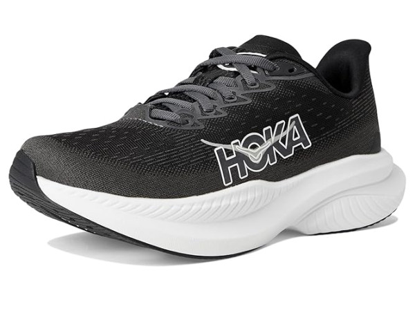 Hoka Mach 6