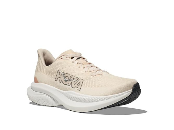 Hoka Mach 6