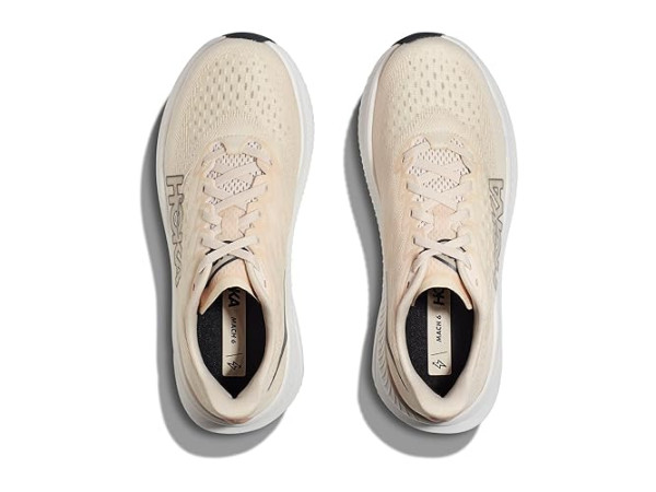 Hoka Mach 6