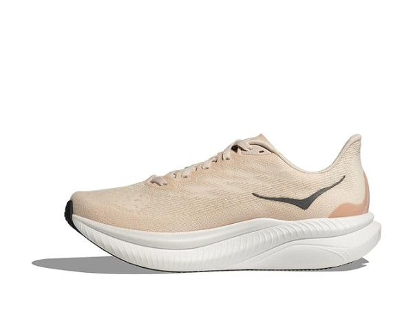 Hoka Mach 6