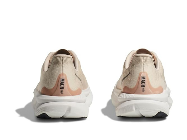 Hoka Mach 6