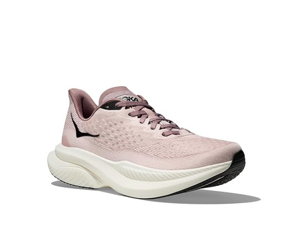 Hoka Mach 6