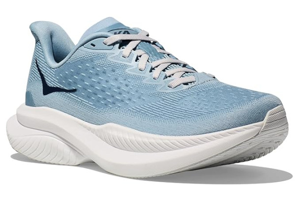 Hoka Mach 6