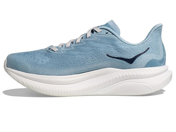 Hoka Mach 6