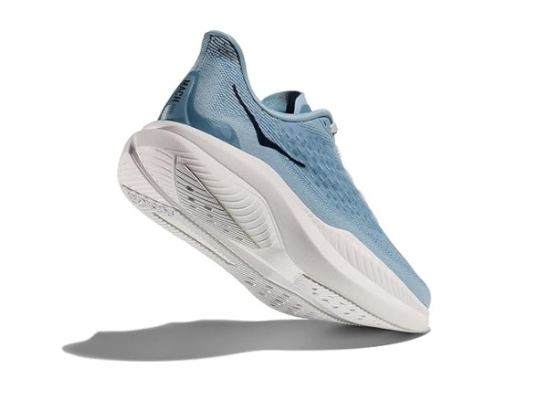 Hoka Mach 6