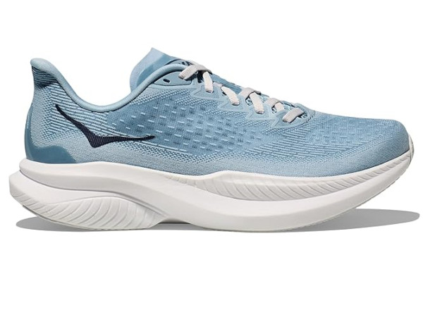 Hoka Mach 6