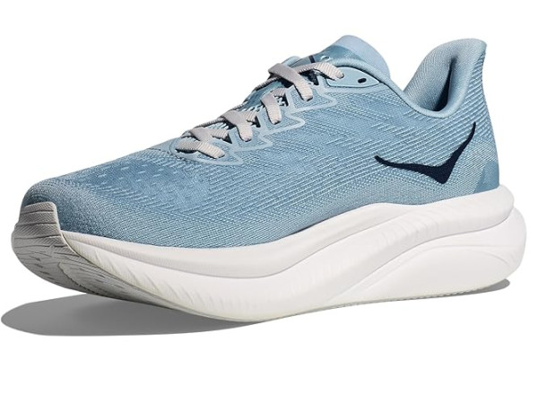 Hoka Mach 6