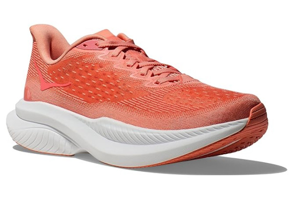 Hoka Mach 6