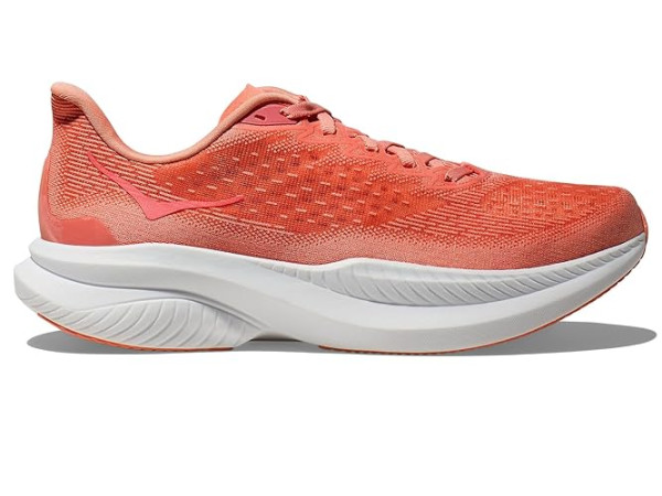 Hoka Mach 6