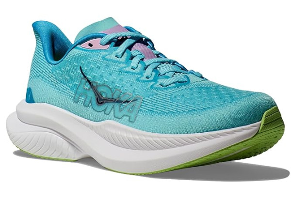 Hoka Mach 6