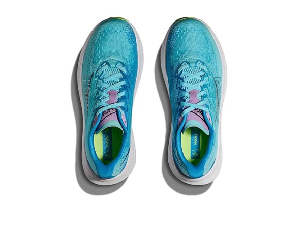 Hoka Mach 6