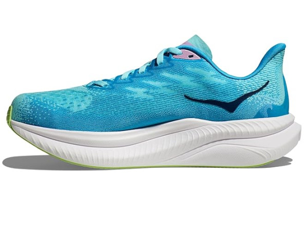 Hoka Mach 6