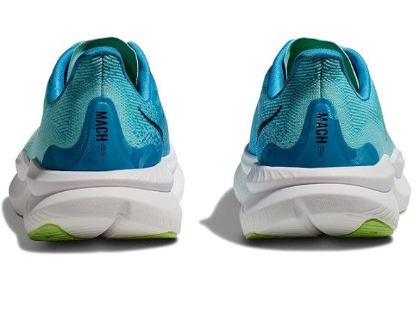 Hoka Mach 6