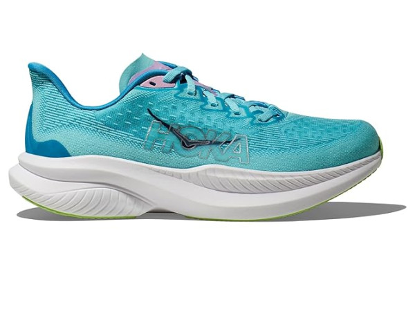 Hoka Mach 6