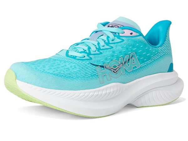 Hoka Mach 6