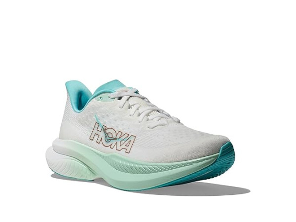 Hoka Mach 6