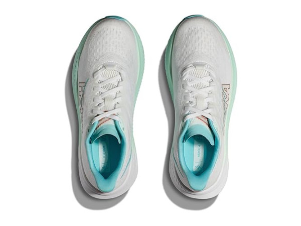 Hoka Mach 6