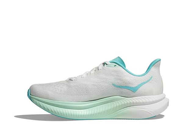 Hoka Mach 6