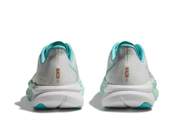 Hoka Mach 6